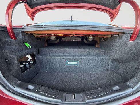 Used 2017 Ford Fusion Energi Titanium image 12