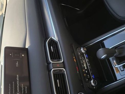New 2025 MAZDA CX-5 AWD 2.5 S w/ Premium Plus Pkg image 17