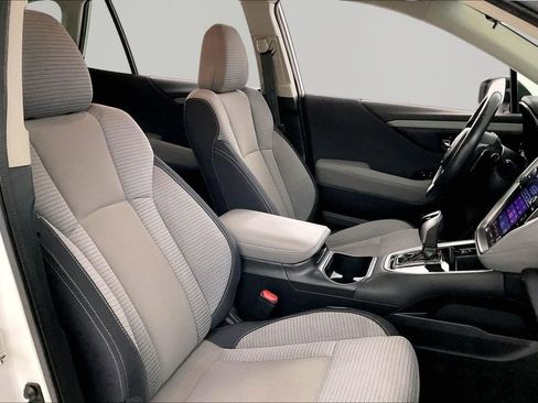 Used 2021 Subaru Outback Premium image 24