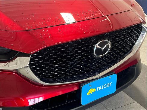 Used 2023 MAZDA CX-30 AWD 2.5 S w/ Preferred Package image 29