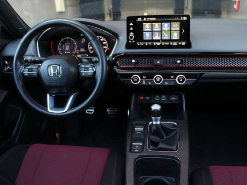 Used 2024 Honda Civic Si image 17