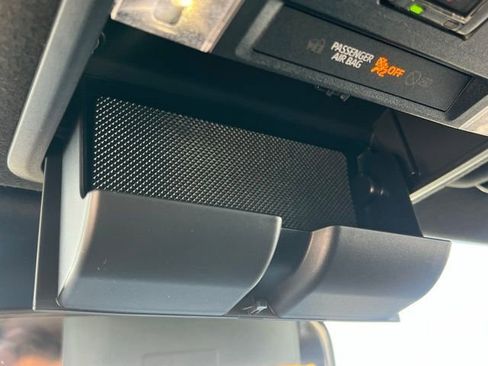 Certified 2025 Toyota 4Runner SR5 image 40