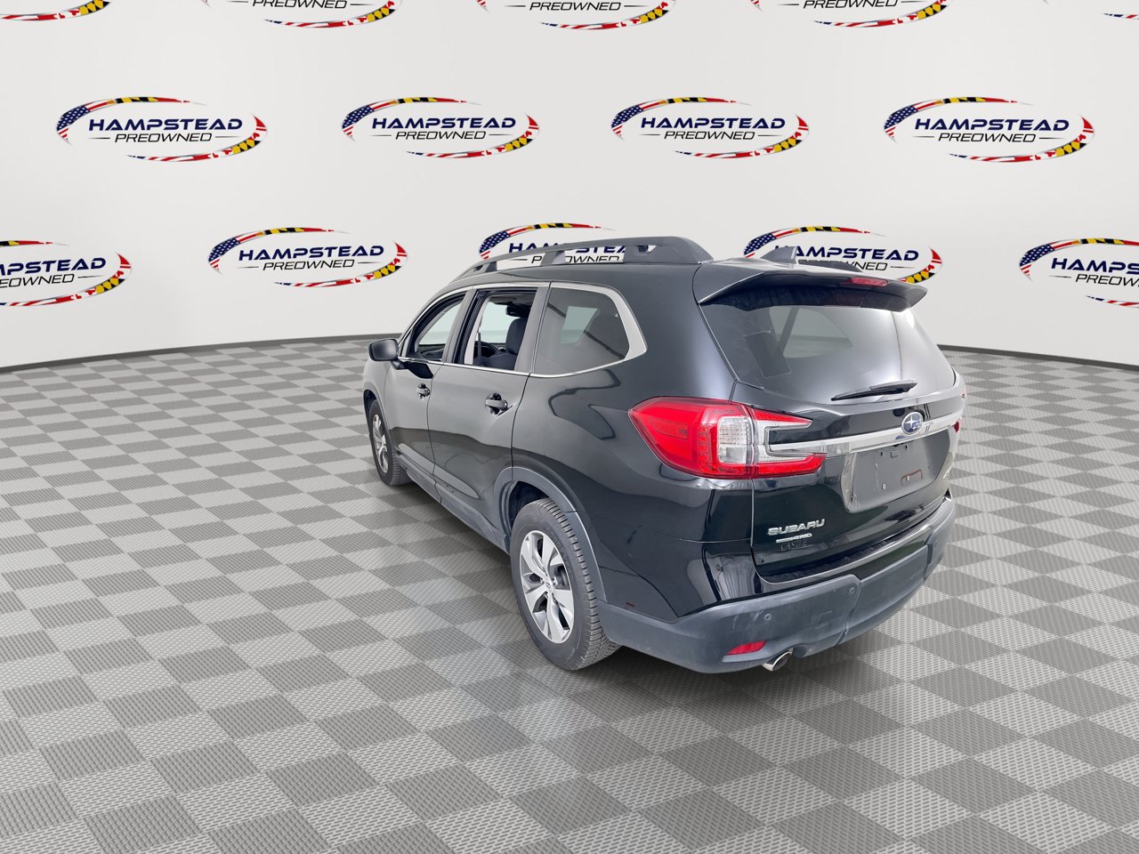 Used 2023 Subaru Ascent Premium w/ Convenience Package AWD/4WD image 7