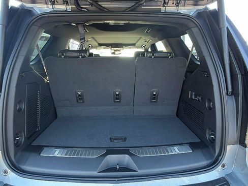 New 2026 Chevrolet Tahoe Premier w/ Sun And Tow Package RWD image 11