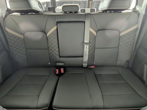 New 2026 GMC Canyon Denali image 25