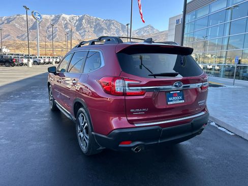 Used 2024 Subaru Ascent Touring image 10