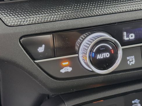 New 2026 Honda CR-V EX image 22