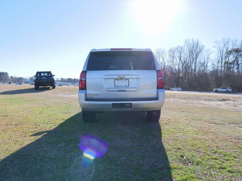 Used 2016 Chevrolet Tahoe LT image 5