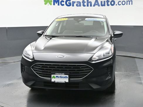 Used 2022 Ford Escape SE w/ SE Sport Appearance Package AWD/4WD image 5