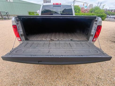 Used 2014 RAM 1500 Big Horn AWD/4WD image 63
