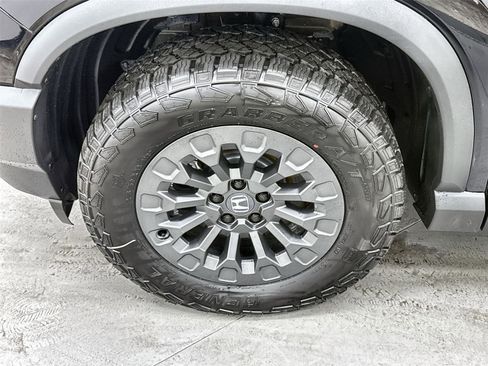 New 2026 Honda Passport TrailSport image 10
