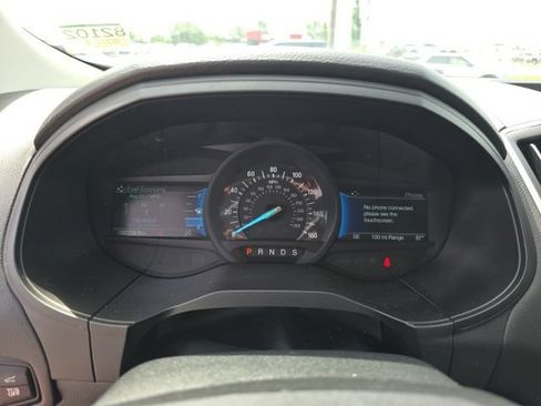 Used 2024 Ford Edge SEL w/ Convenience Package AWD/4WD image 22