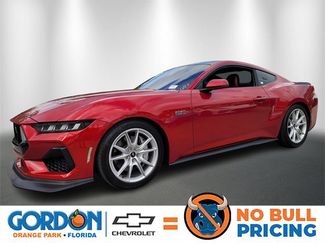 Used 2024 Ford Mustang GT Premium video 1