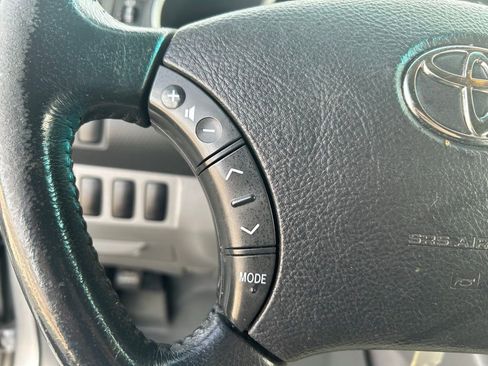 Used 2006 Toyota Tacoma 4x4 Double Cab image 30