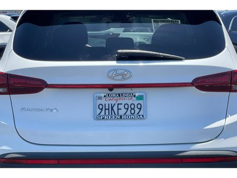 Used 2023 Hyundai Santa Fe SE FWD image 15