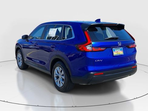 Used 2023 Honda CR-V LX image 5