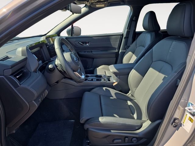 New 2026 Subaru Outback Touring XT AWD/4WD image 11