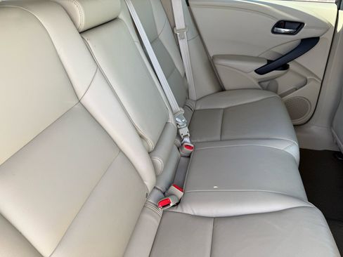 Used 2017 Acura RDX FWD image 51