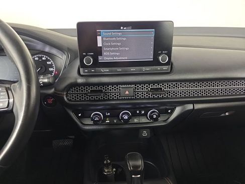 Used 2023 Honda HR-V Sport image 21