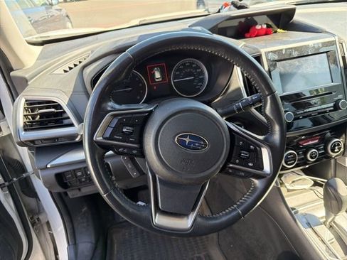 Used 2021 Subaru Forester Premium w/ Popular Package #1 AWD/4WD image 12