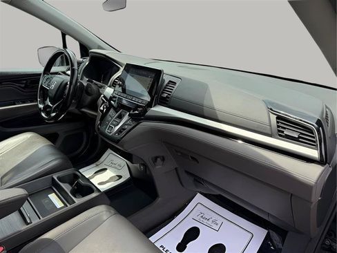 Used 2018 Honda Odyssey Elite image 33
