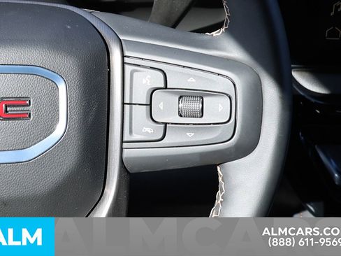 Used 2026 GMC Sierra 2500 AT4 image 29