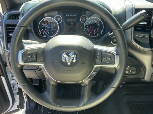 New 2026 RAM 4500 Tradesman w/ Chrome Appearance Group image 23