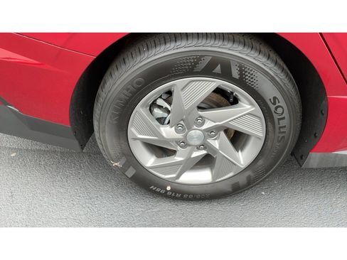 New 2026 Hyundai Sonata SE image 5