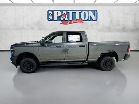 Used 2026 RAM 2500 Tradesman image 4