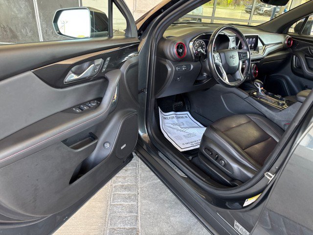 Used 2020 Chevrolet Blazer RS FWD image 13