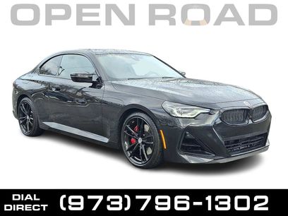Used 2023 BMW M240i xDrive Coupe w/ Premium Package