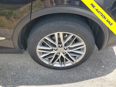 Certified 2023 Acura MDX SH-AWD w/ Advance Package image 7