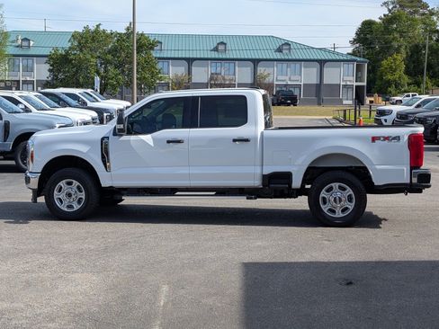 New 2026 Ford F250 XLT AWD/4WD image 14