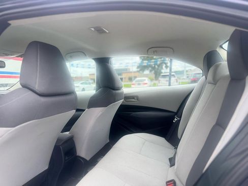 Used 2022 Toyota Corolla LE FWD image 63