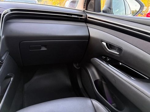 Used 2024 Hyundai Tucson Limited AWD/4WD image 37