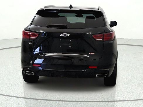 Used 2025 Chevrolet Blazer RS AWD/4WD image 5