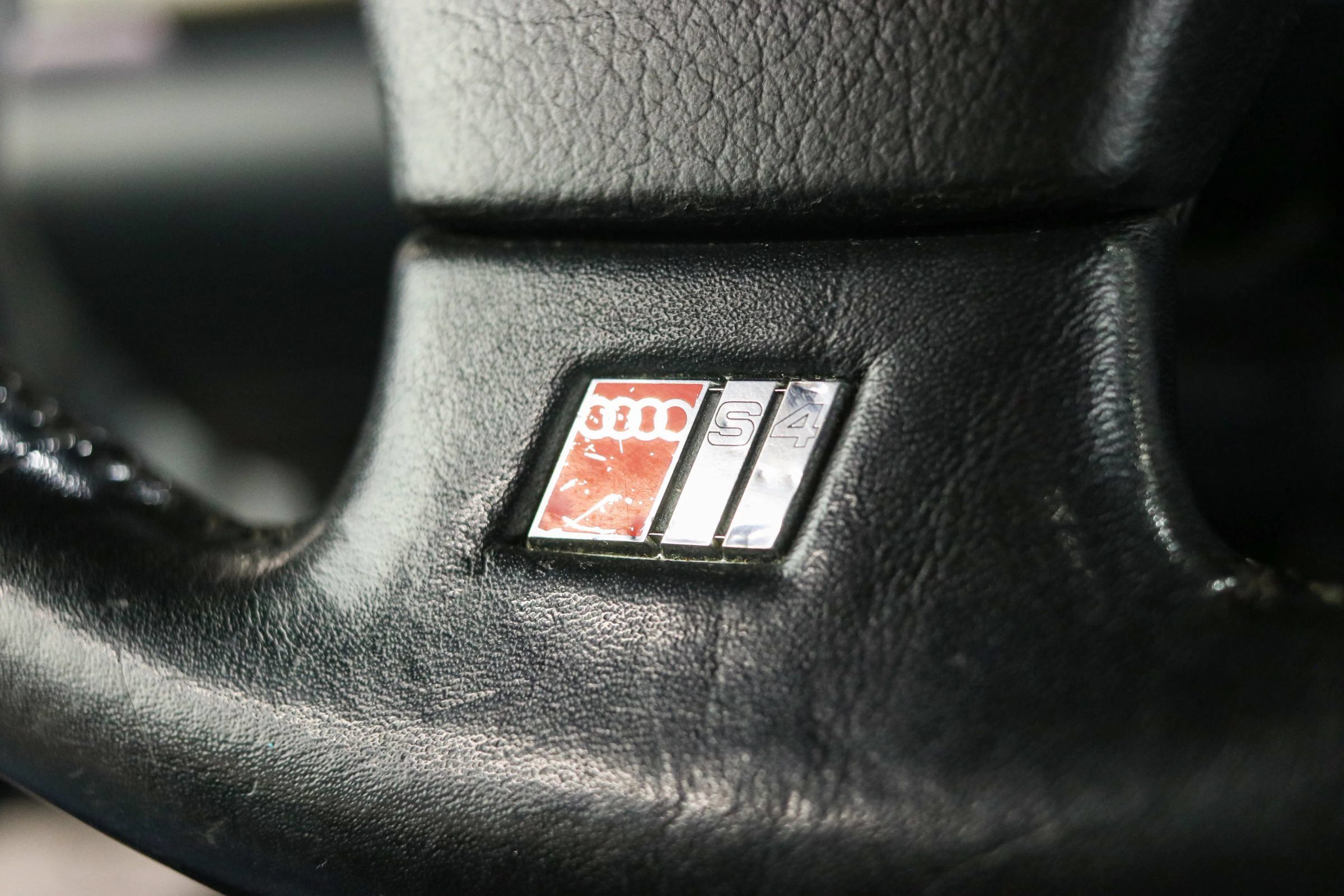 Used 2000 Audi S4 Sedan AWD/4WD image 77