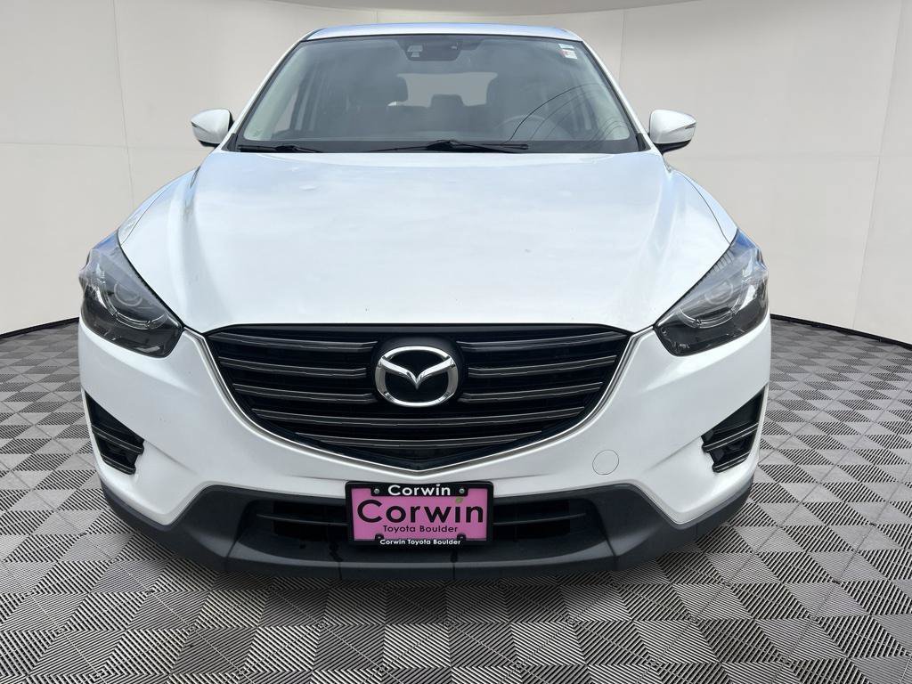 Used 2016 MAZDA CX-5 Grand Touring AWD/4WD image 2