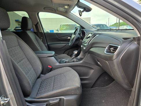 Used 2024 Chevrolet Equinox LT FWD image 30