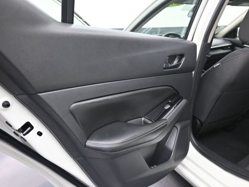 Used 2023 Nissan Altima 2.5 SV image 18