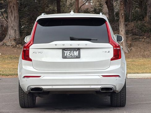 Used 2017 Volvo XC90 T8 Excellence AWD/4WD image 5