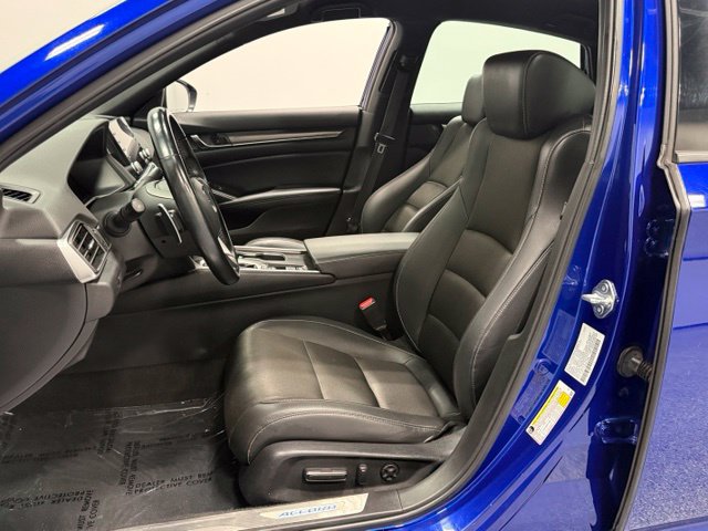 Used 2022 Honda Accord Sport image 10