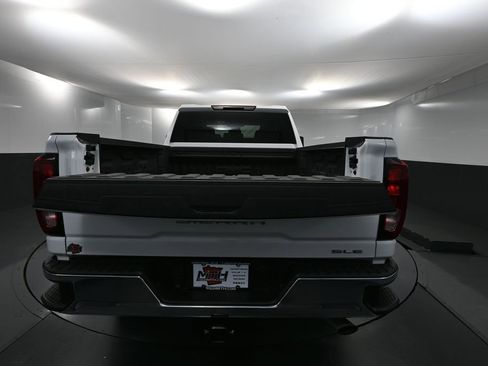 Used 2024 GMC Sierra 2500 SLE w/ SLE Value Package AWD/4WD image 35