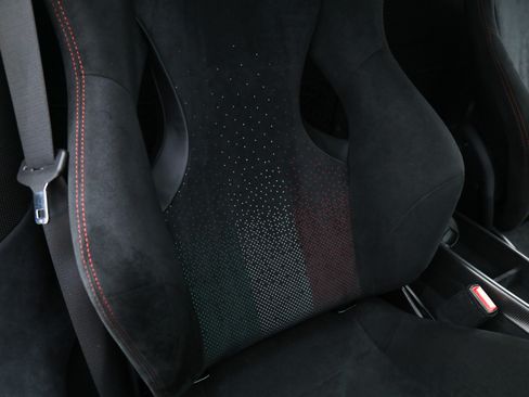 Certified 2020 Ferrari 488 Pista Coupe RWD image 27