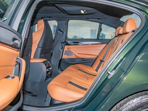 Used 2023 BMW M5 w/ Executive Package image 22