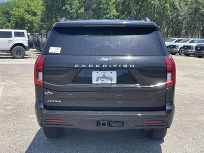 New 2026 Ford Expedition Active