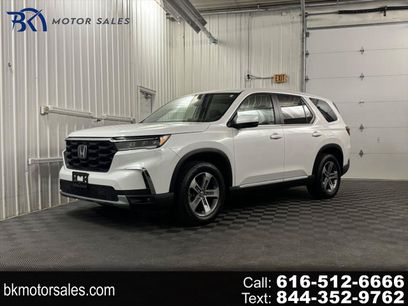 Used 2023 Honda Pilot EX-L