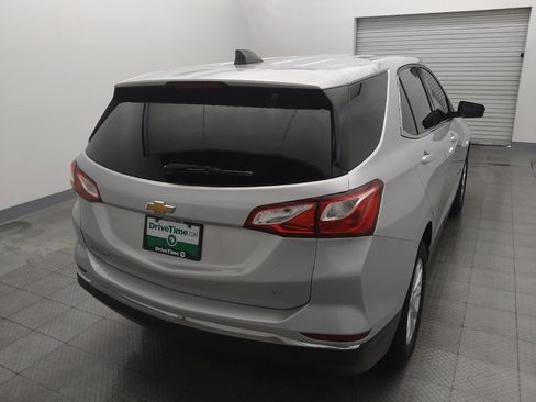 Used 2020 Chevrolet Equinox LT FWD image 7