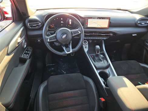 Certified 2024 Dodge Hornet GT Plus w/ Track Pack image 21