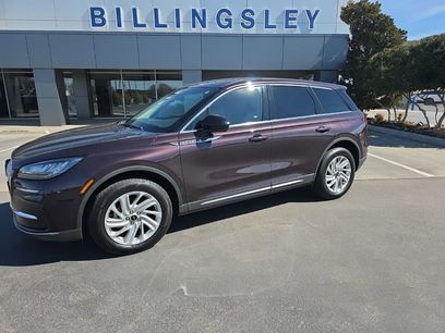 Used 2023 Lincoln Corsair AWD